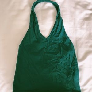 Shein halter top